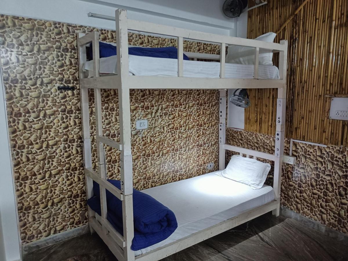 Hashtag Hostel Rishikesh Ngoại thất bức ảnh