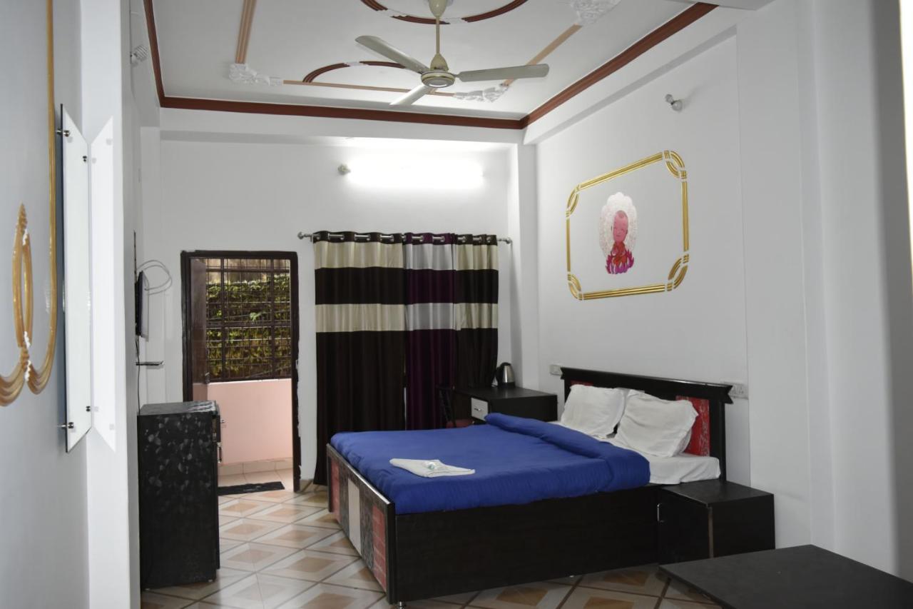 Hashtag Hostel Rishikesh Ngoại thất bức ảnh